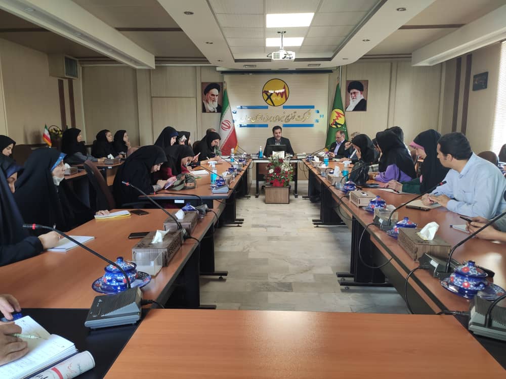 قطع برق 81 اداره و واحد تجاری در همدان