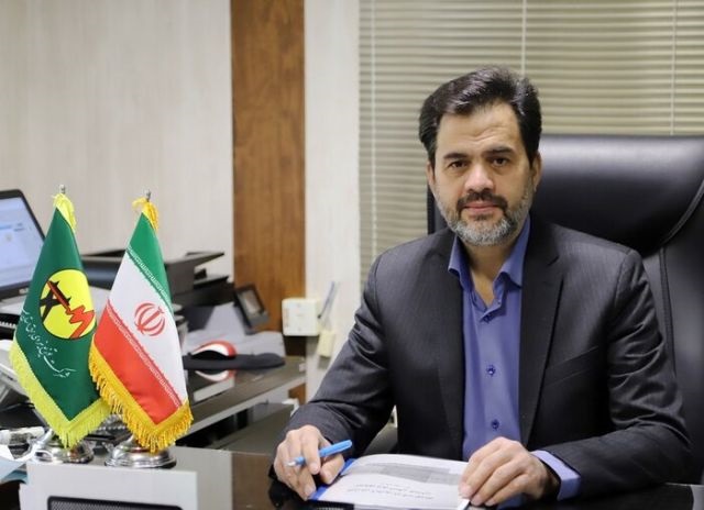 خدمت‌رسانی بی‌وقفه شرکت توزیع برق در تأمین آب شرب همدان