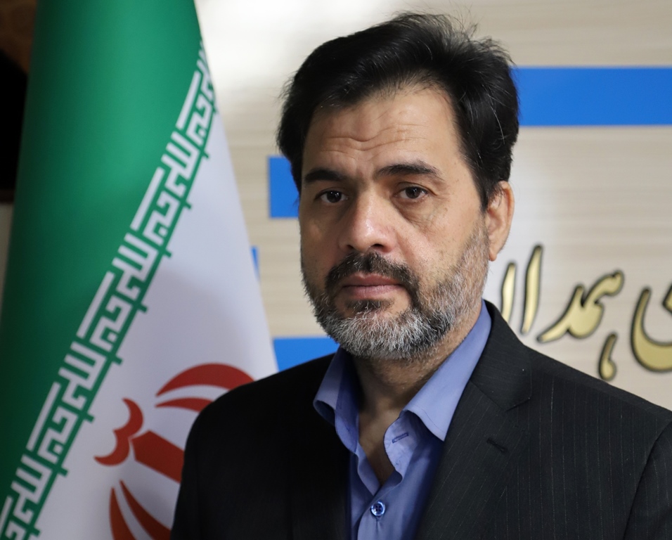 آماده باش کامل اکیپ‌های شرکت توزیع برق همدان