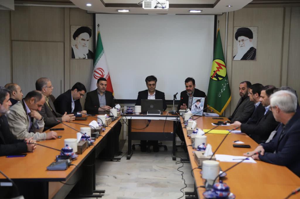 طلب ۱۱۰ همتی شرکت برق از مشترکان