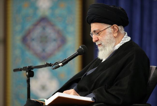 پیام تسلیت مدیرعامل شرکت توزیع نیروی برق استان همدان در پی شهادت قائد امت