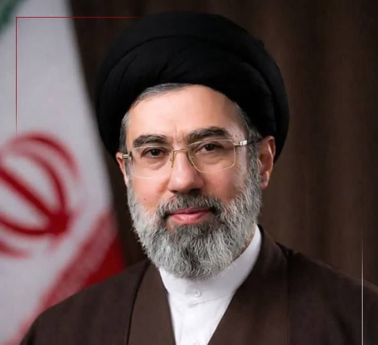 پیام تبریک مدیرعامل شرکت توزیع نیروی برق استان همدان در پی انتخاب رهبر معظم انقلاب اسلامی